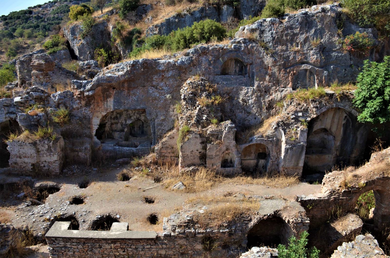 7 Uyurlar ne zaman yaşadı?